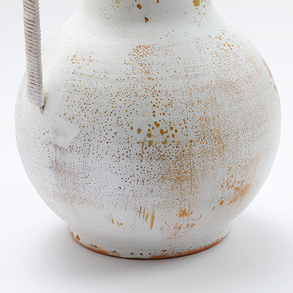 Vase en métal Avena 34cm