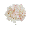 Tallo de hortensia premium de 48 cm
