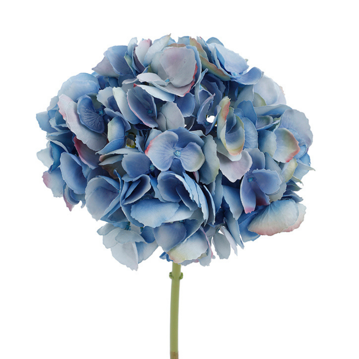 Tallo de hortensia premium de 48 cm