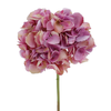 Tallo de hortensia premium de 48 cm