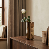 Vaso in vetro soffiato Linéa 30 cm