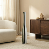 Vaso Alaska in vetro soffiato fine da 64 cm