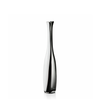 Vase fin en verre soufflé Alaska 53 cm