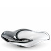 Coupelle décorative en verre soufflé Alaska 41 cm