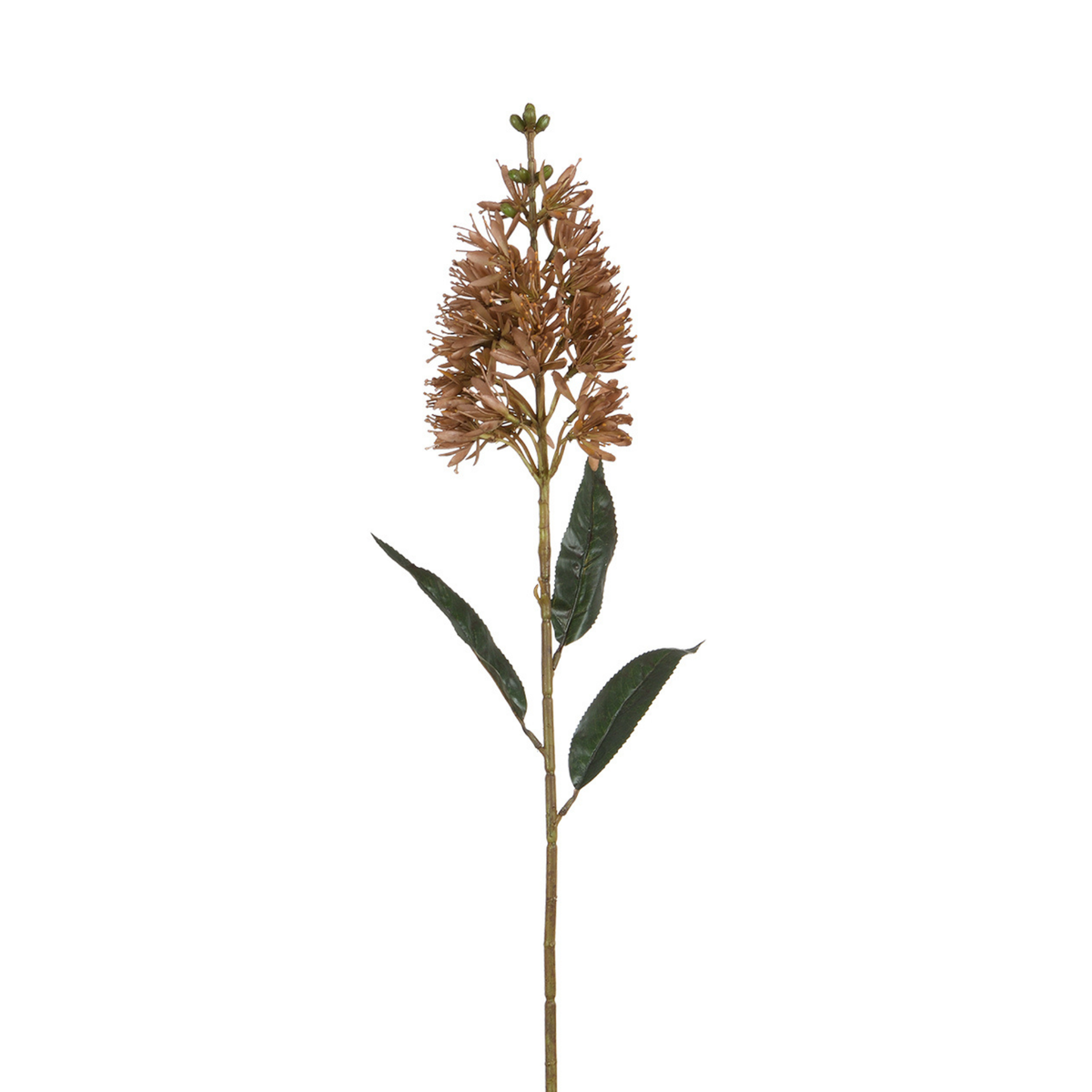 Tige d'Allium 78 cm
