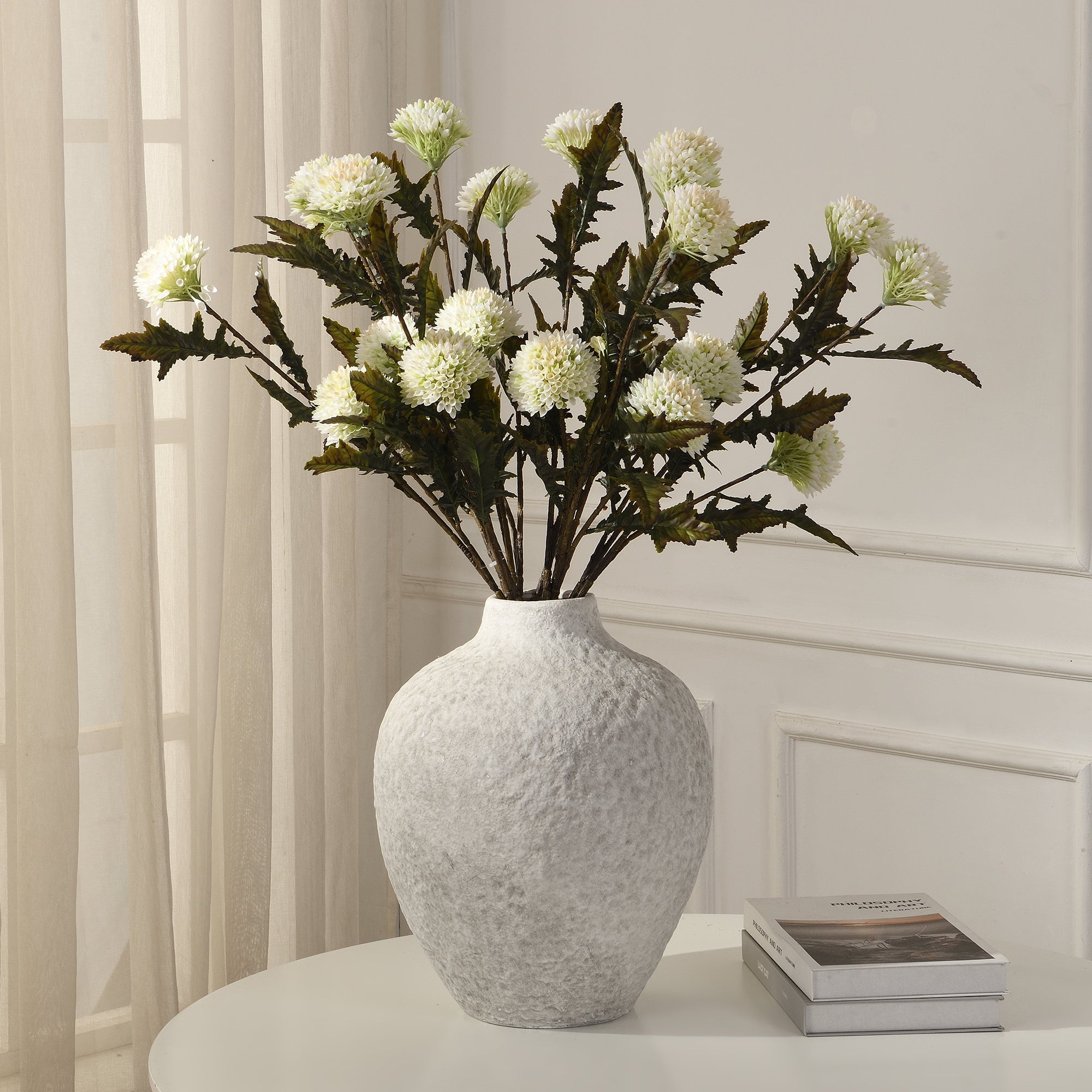 Tige de Chardon 78 cm