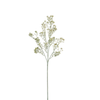 Tallo de gypsophila de 59 cm