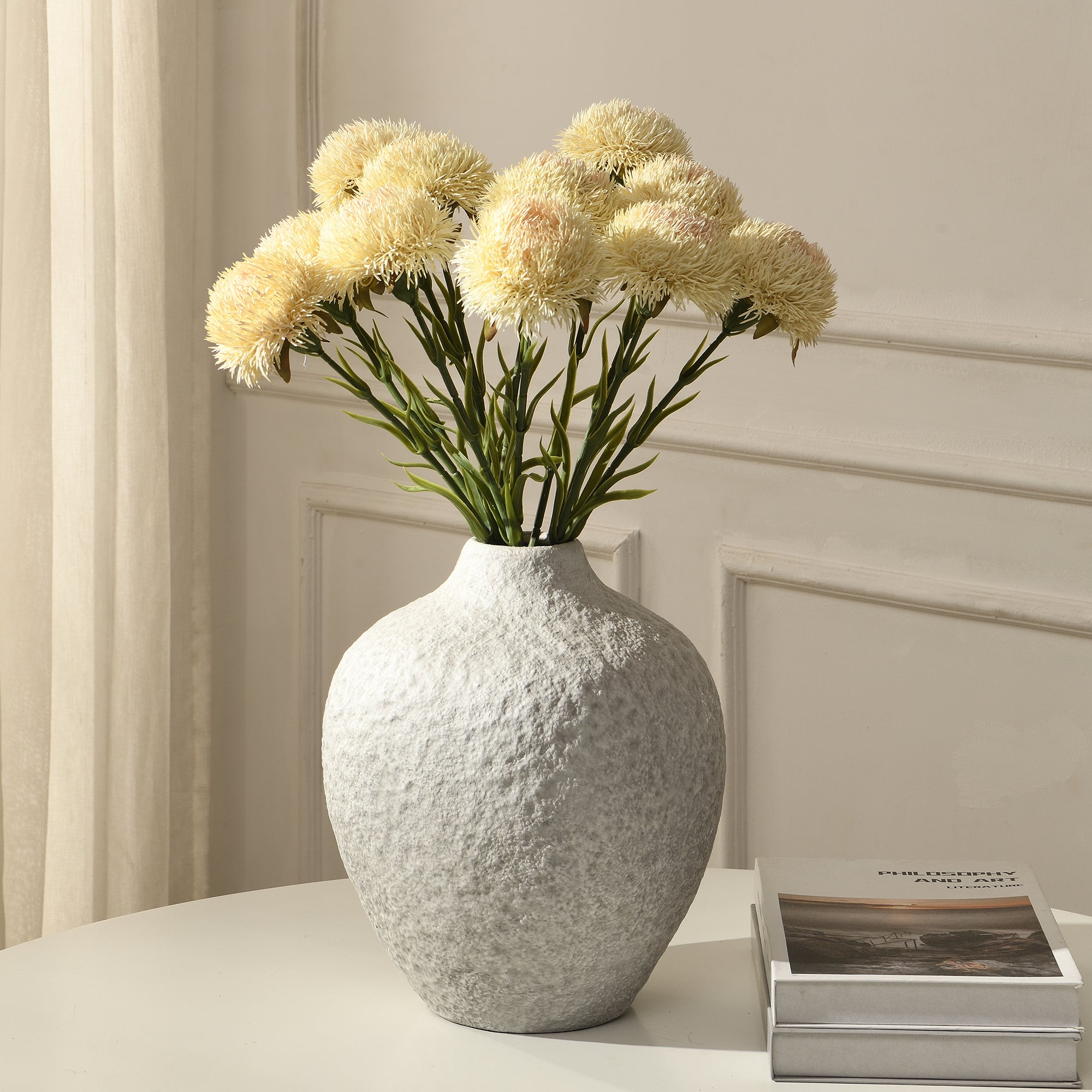 Tige de Chardon 60 cm