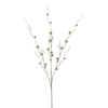 Branche de Chardon boule 88 cm