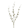 Branche de Chardon boule 88 cm
