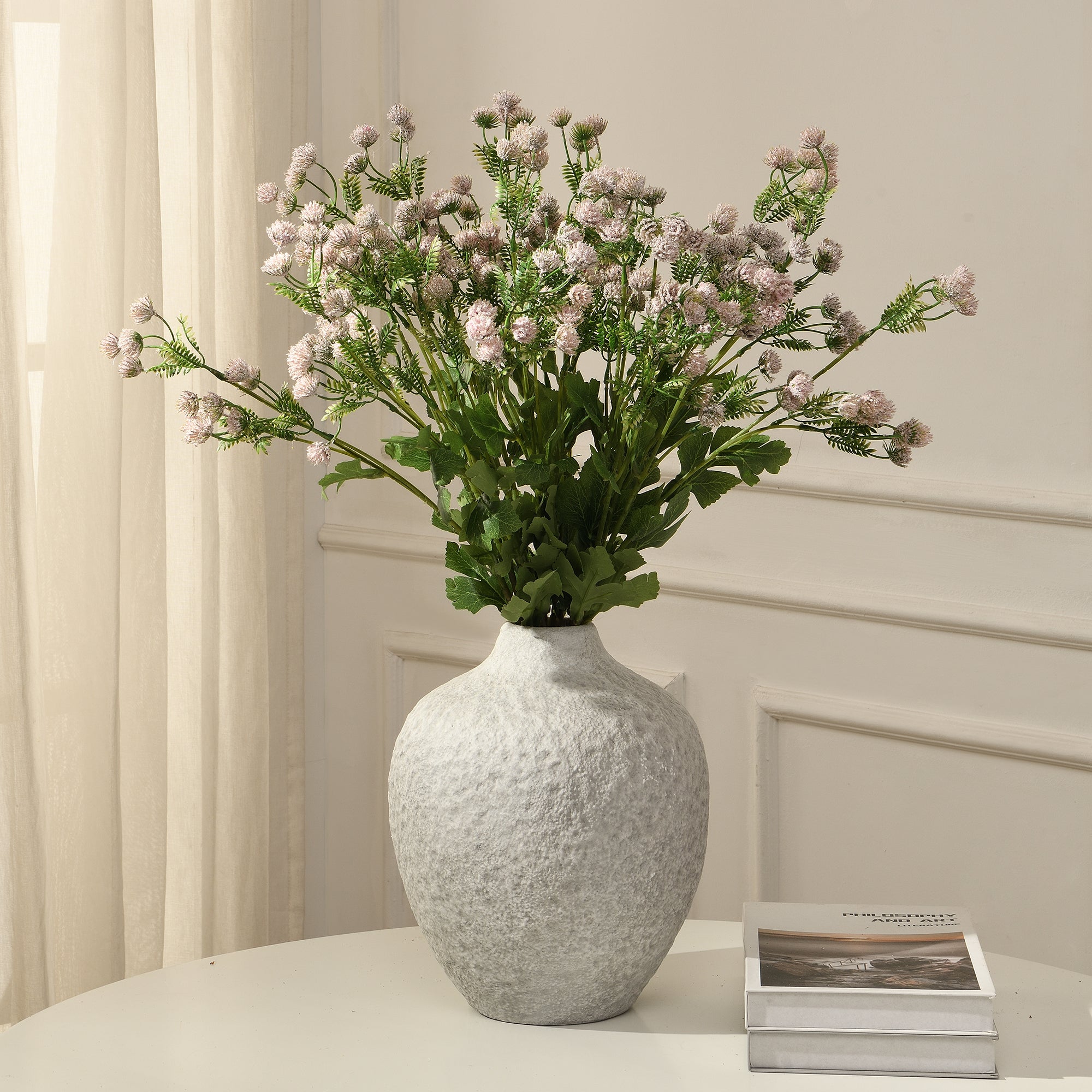 Tige d’Alchémille 68 cm