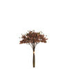 Bouquet de Chardon 40 cm