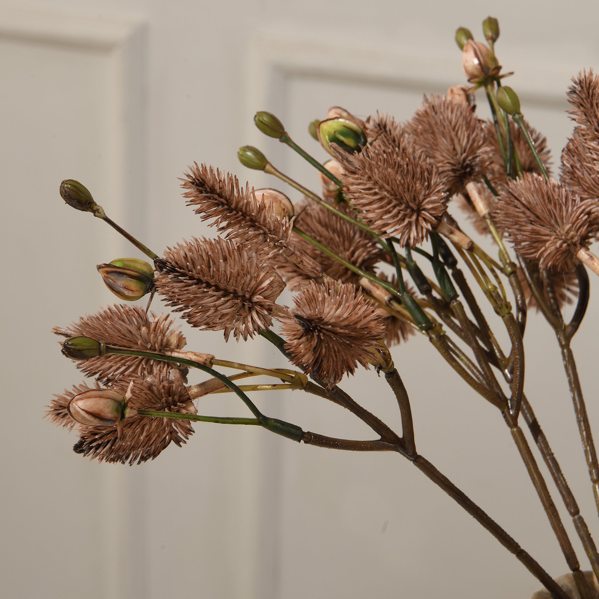 Bouquet de Chardon 40 cm