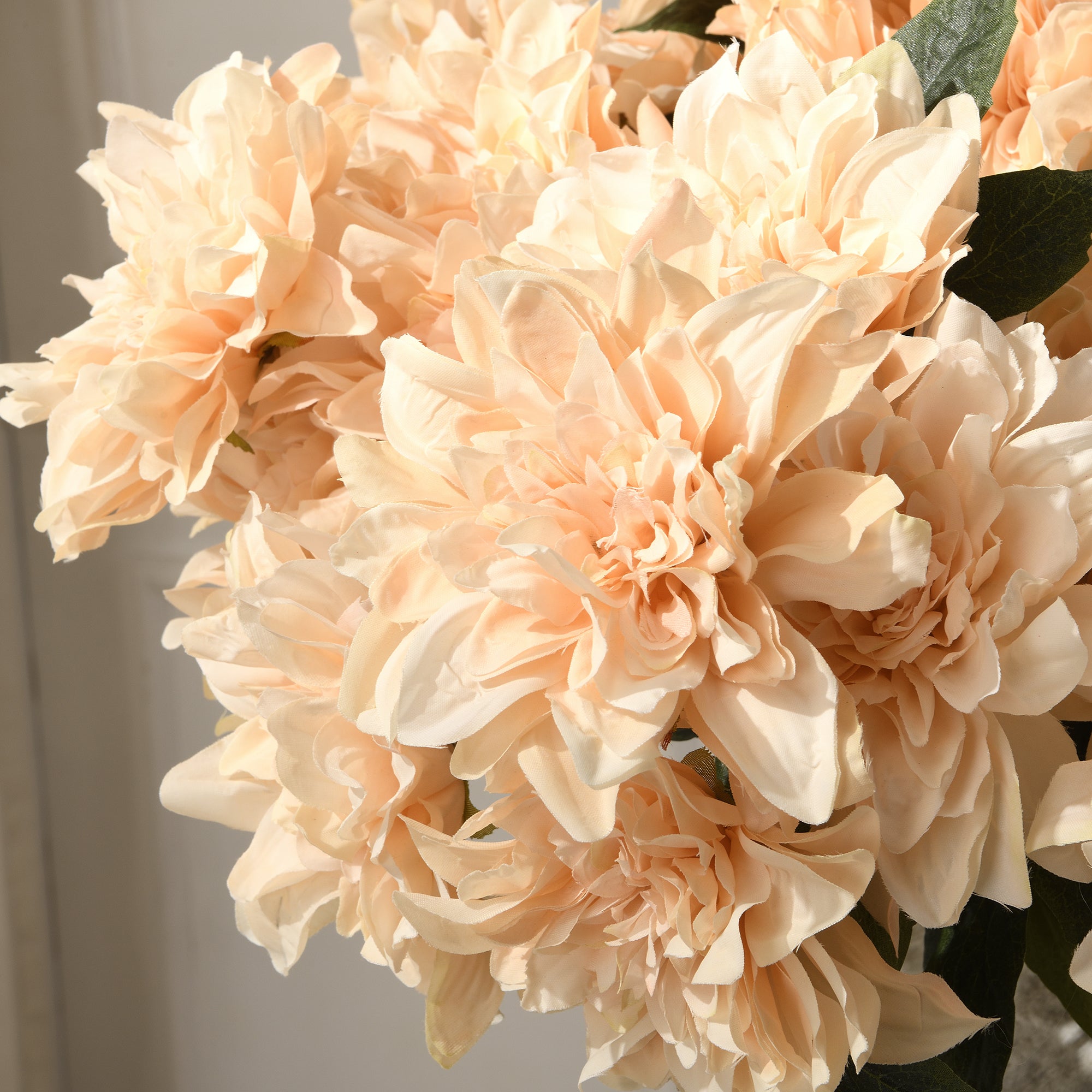 Tige de Dahlia 45 cm