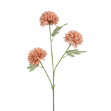 Tige de Chrysanthème 63 cm