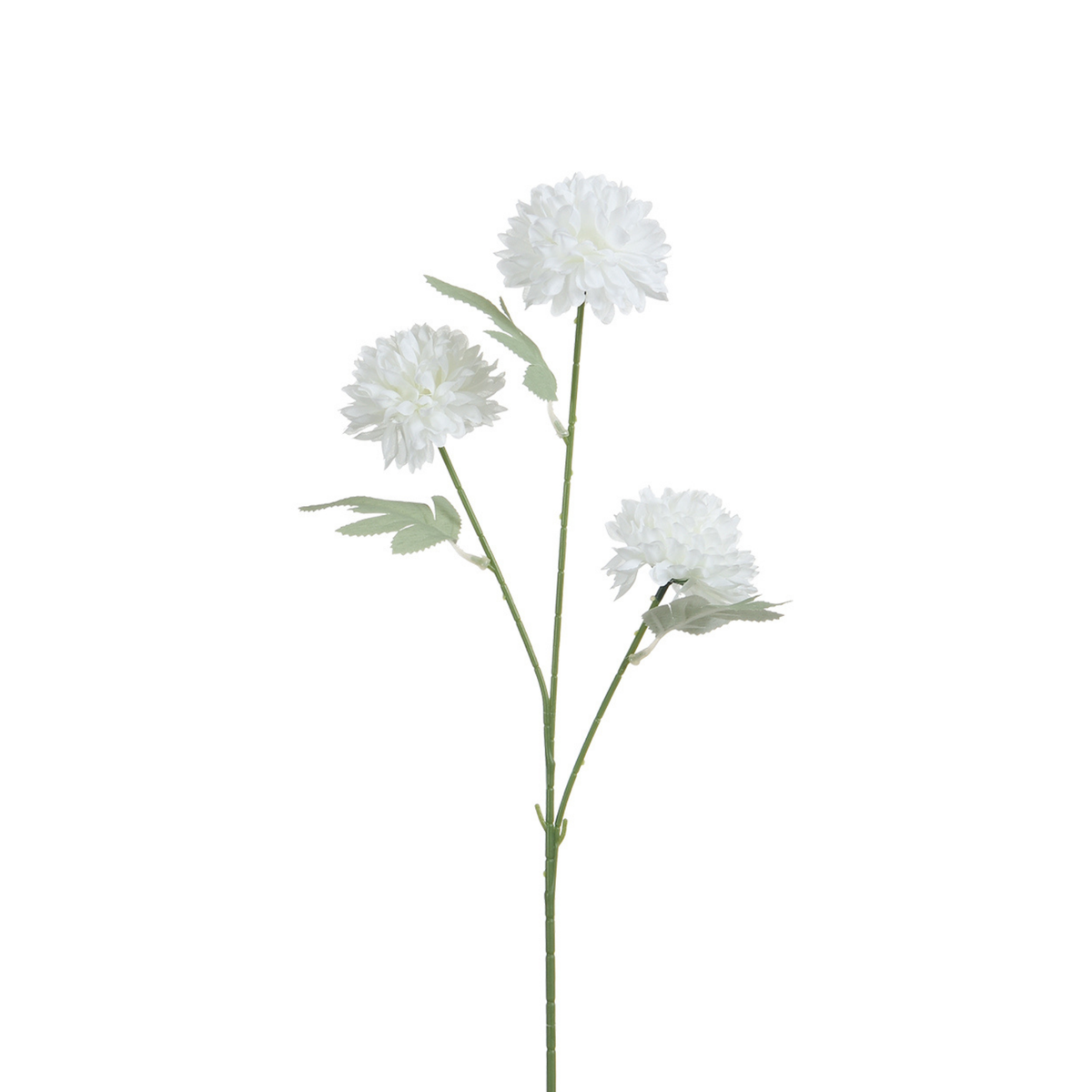 Tallo de crisantemo 63 cm