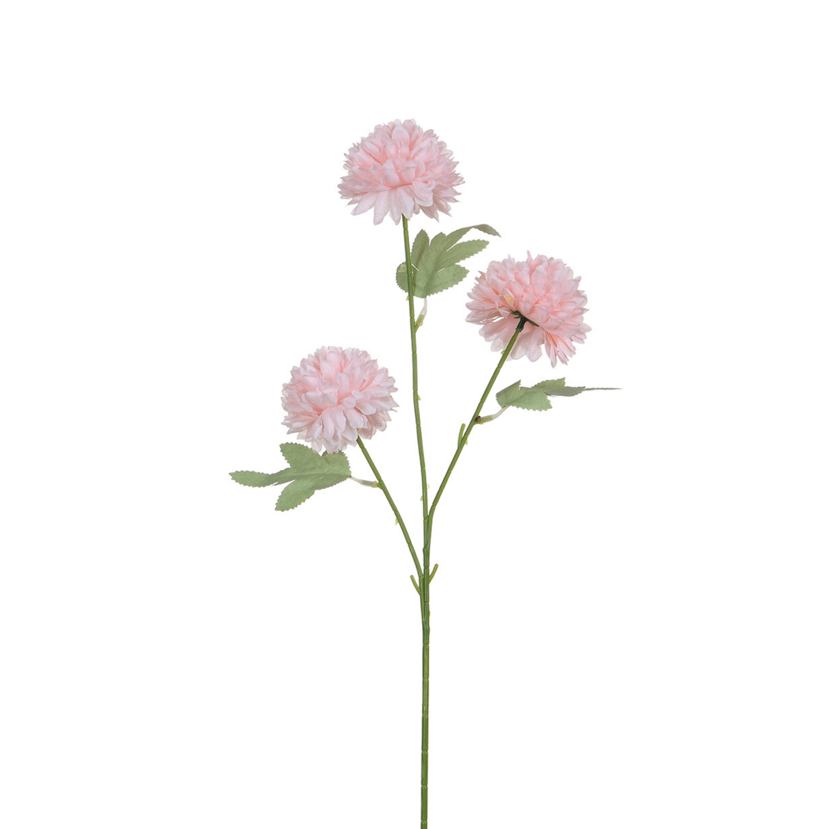 Tige de Chrysanthème 63 cm