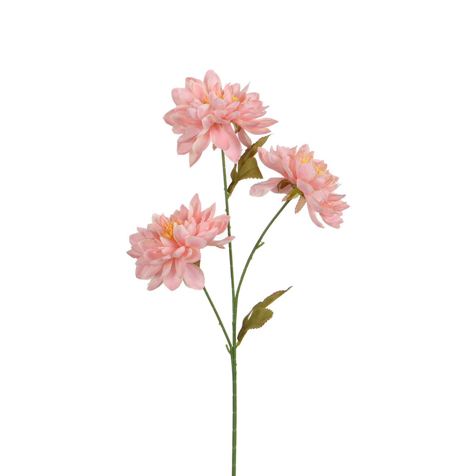 6 Tiges De Marguerites Artificielles, Fleurs Réalistes On