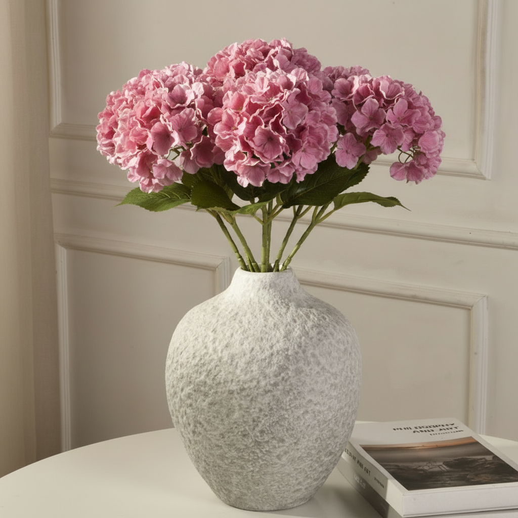 Tige d’Hortensia 68 cm