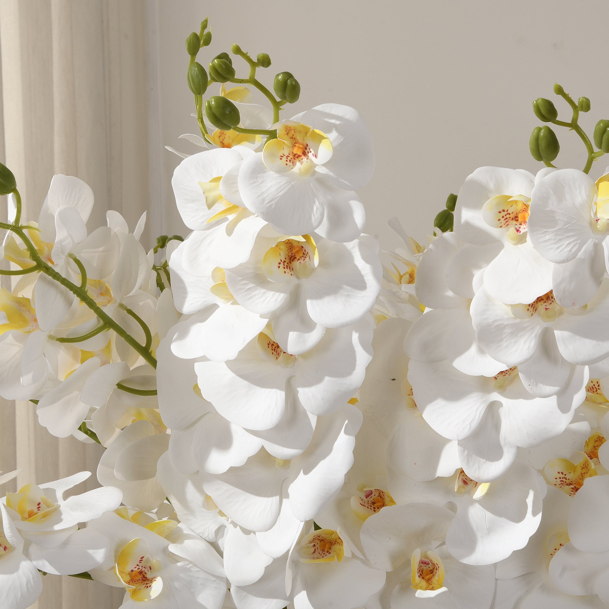 Tige d’Orchidée 90 cm