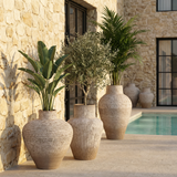 Roma Planter 72 cm