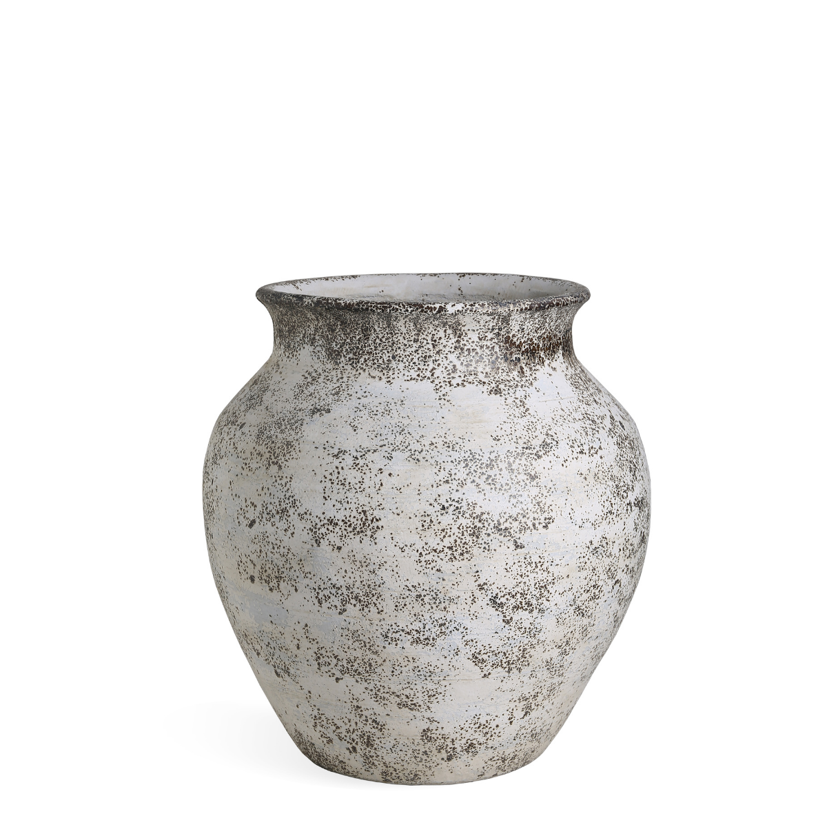 Cache-Pot Antica col évasé 51 cm