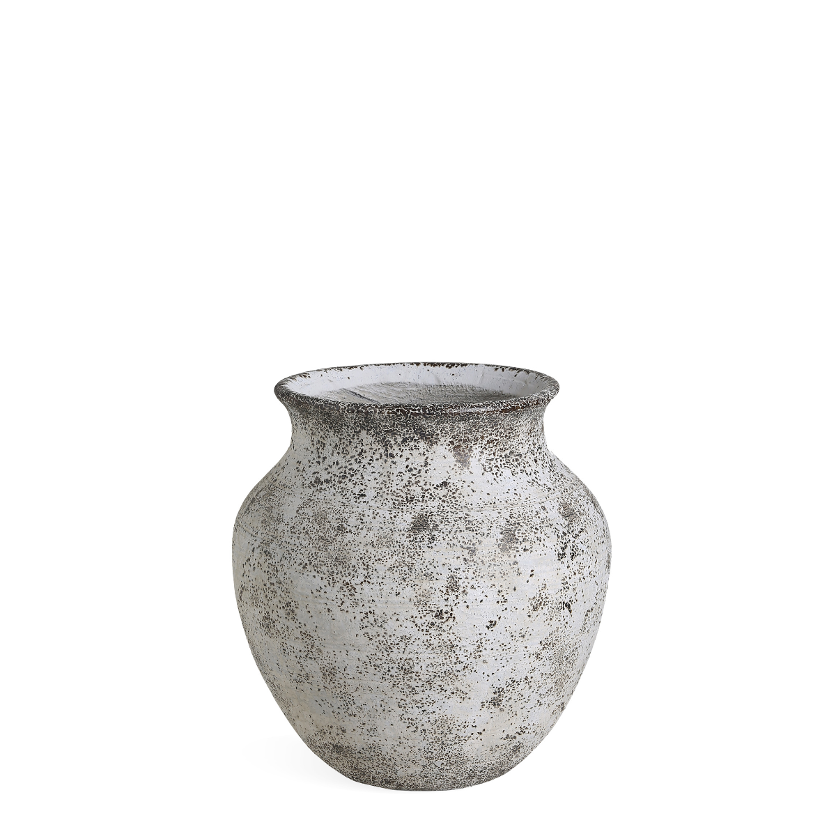 Cache-Pot Antica col évasé 39 cm