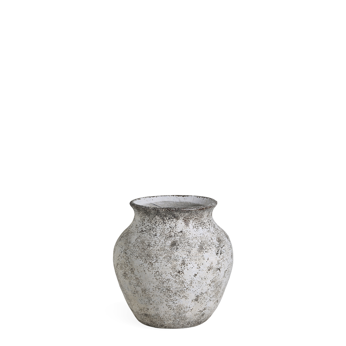 Cache-Pot Antica col évasé 32 cm