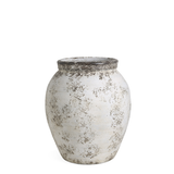 Cache-Pot Antica col droit 52 cm