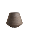 Cache-Pot Zen conique 46 cm