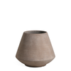 Cache-Pot Zen conique 46 cm