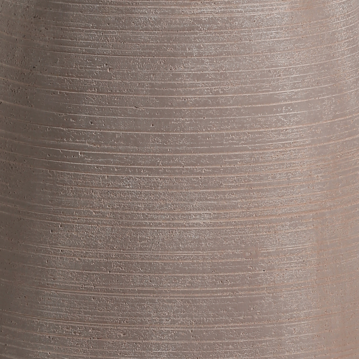 Fioriera conica Zen 43 cm