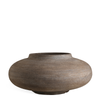 Cache-Pot Zen galbé 37 cm