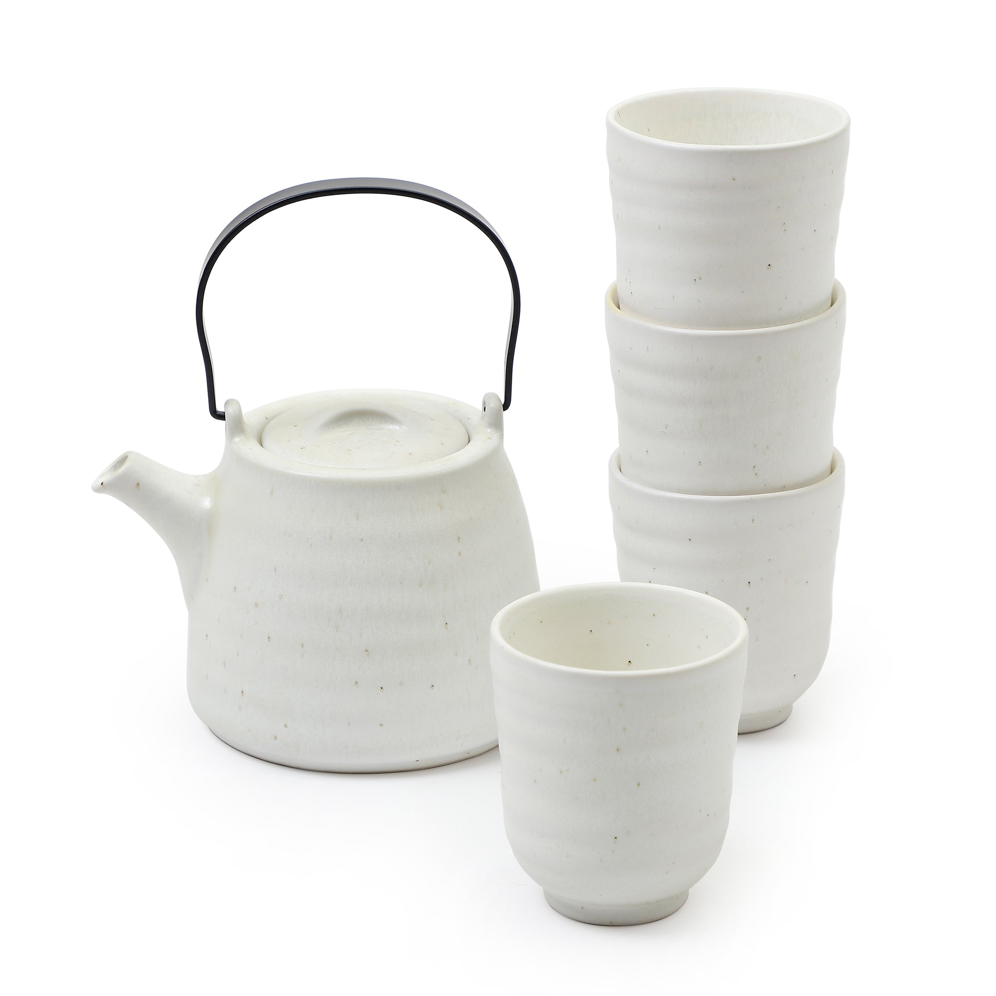 Juego de té de Kioto