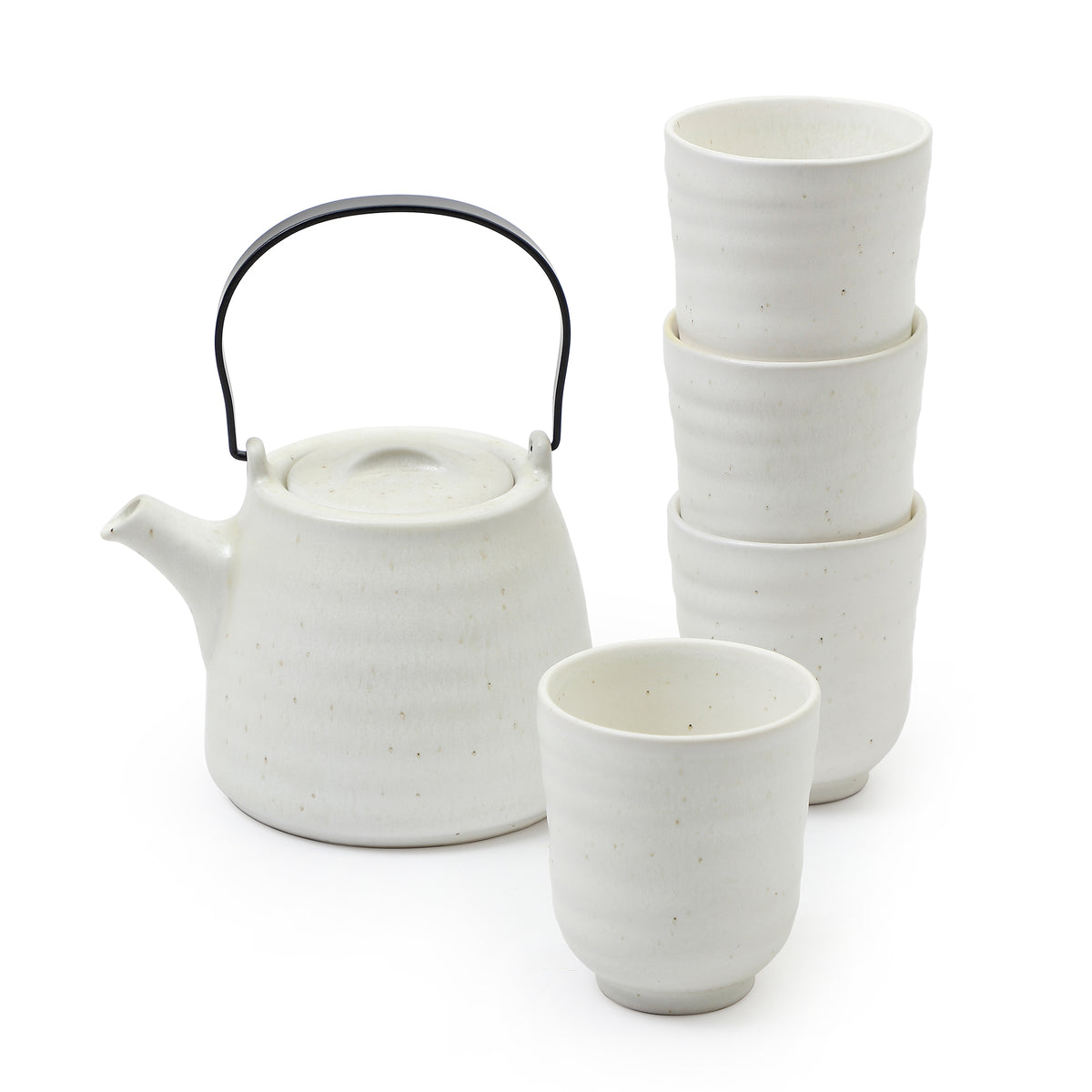 Juego de té de Kioto