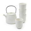 Juego de té de Kioto