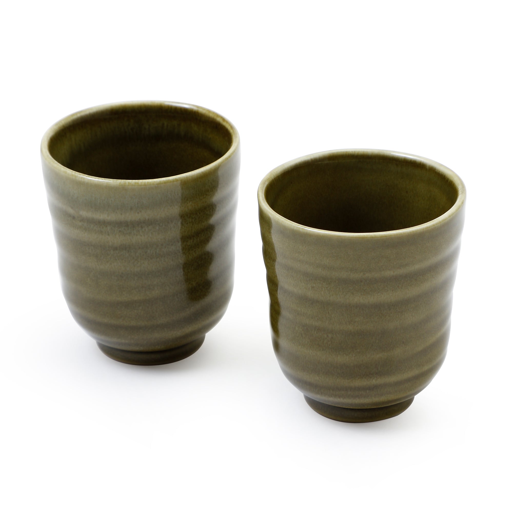 Juego de té de Kioto