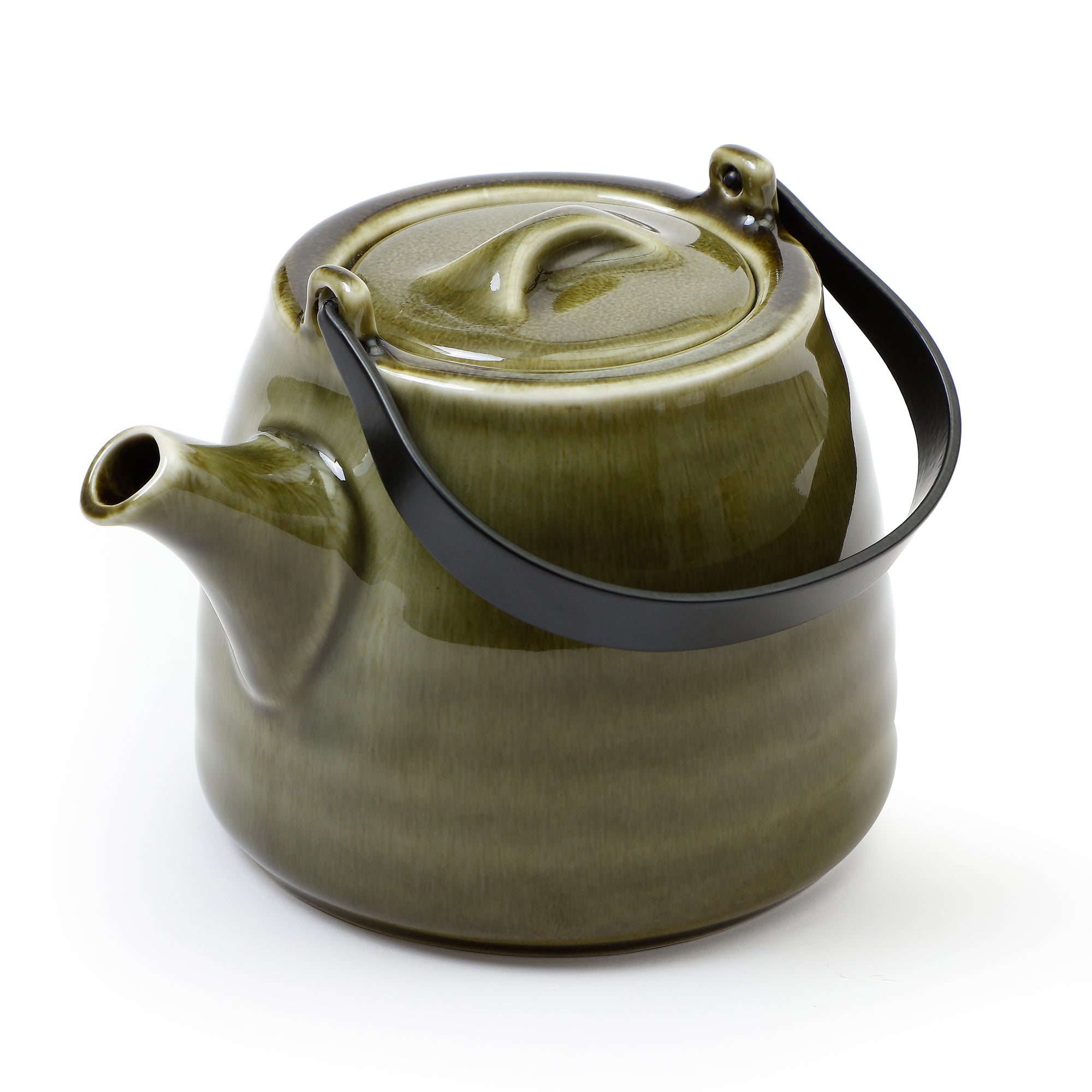 Juego de té de Kioto