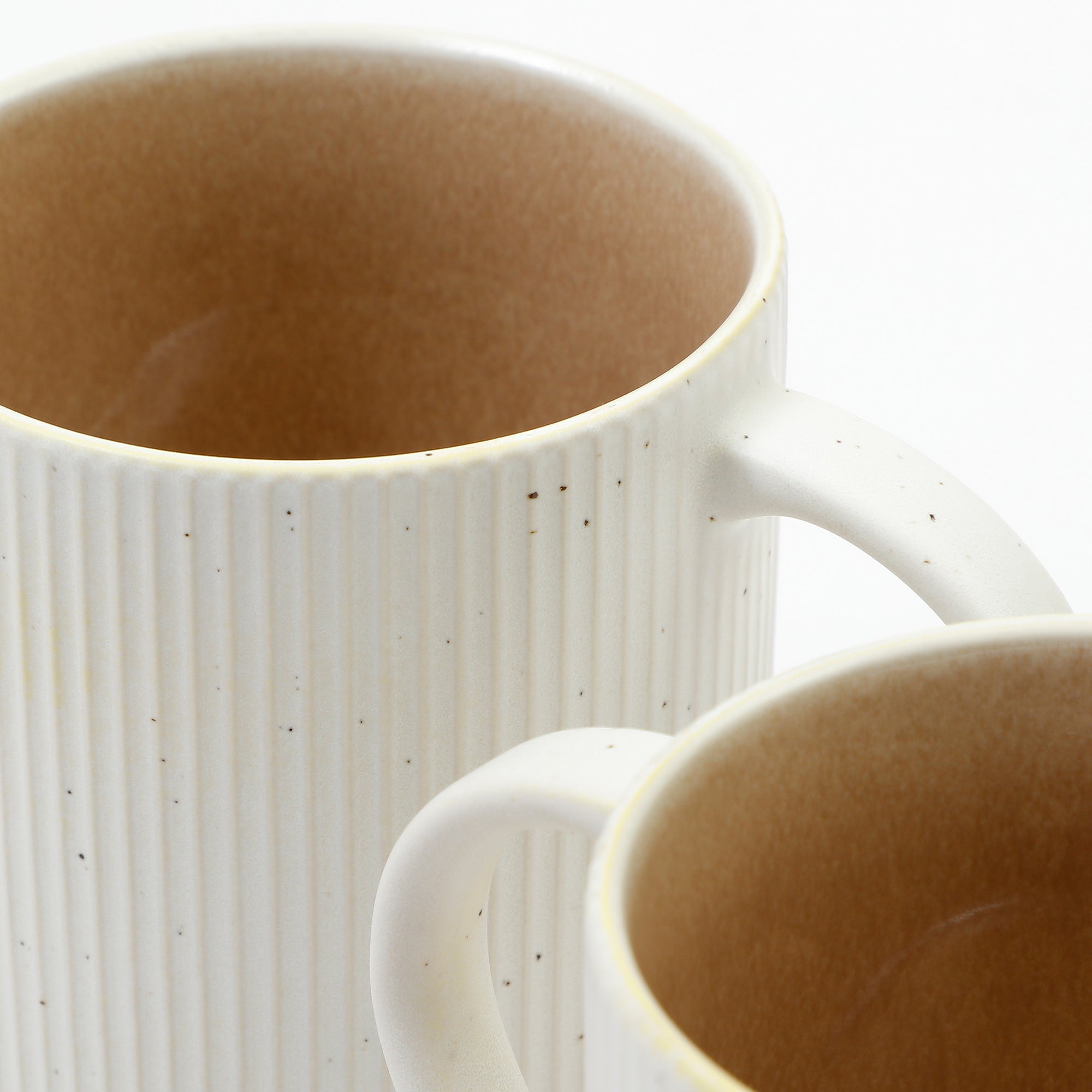 Service Tasses Amsterdam 4 pièces