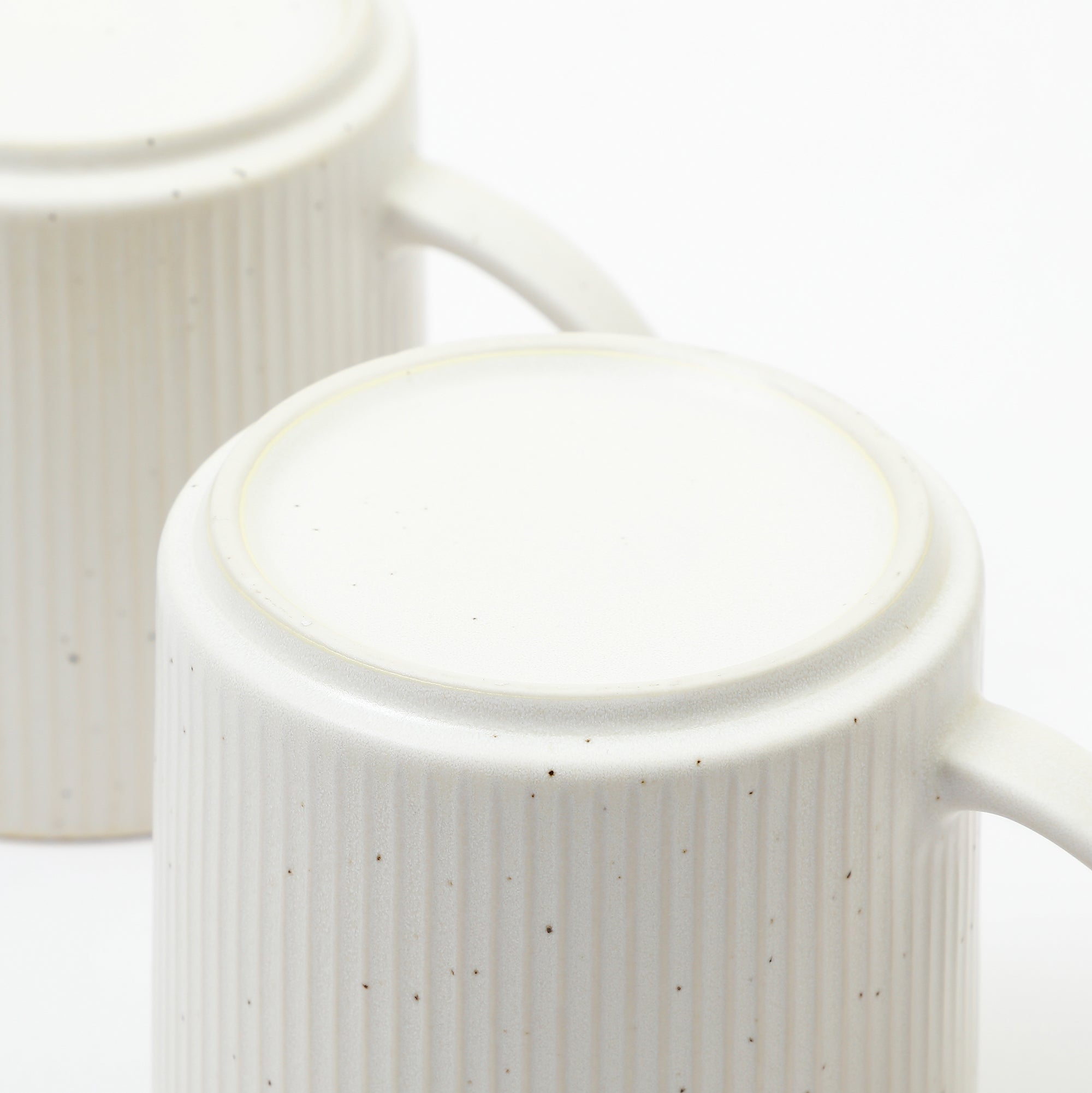 Service Tasses Amsterdam 4 pièces