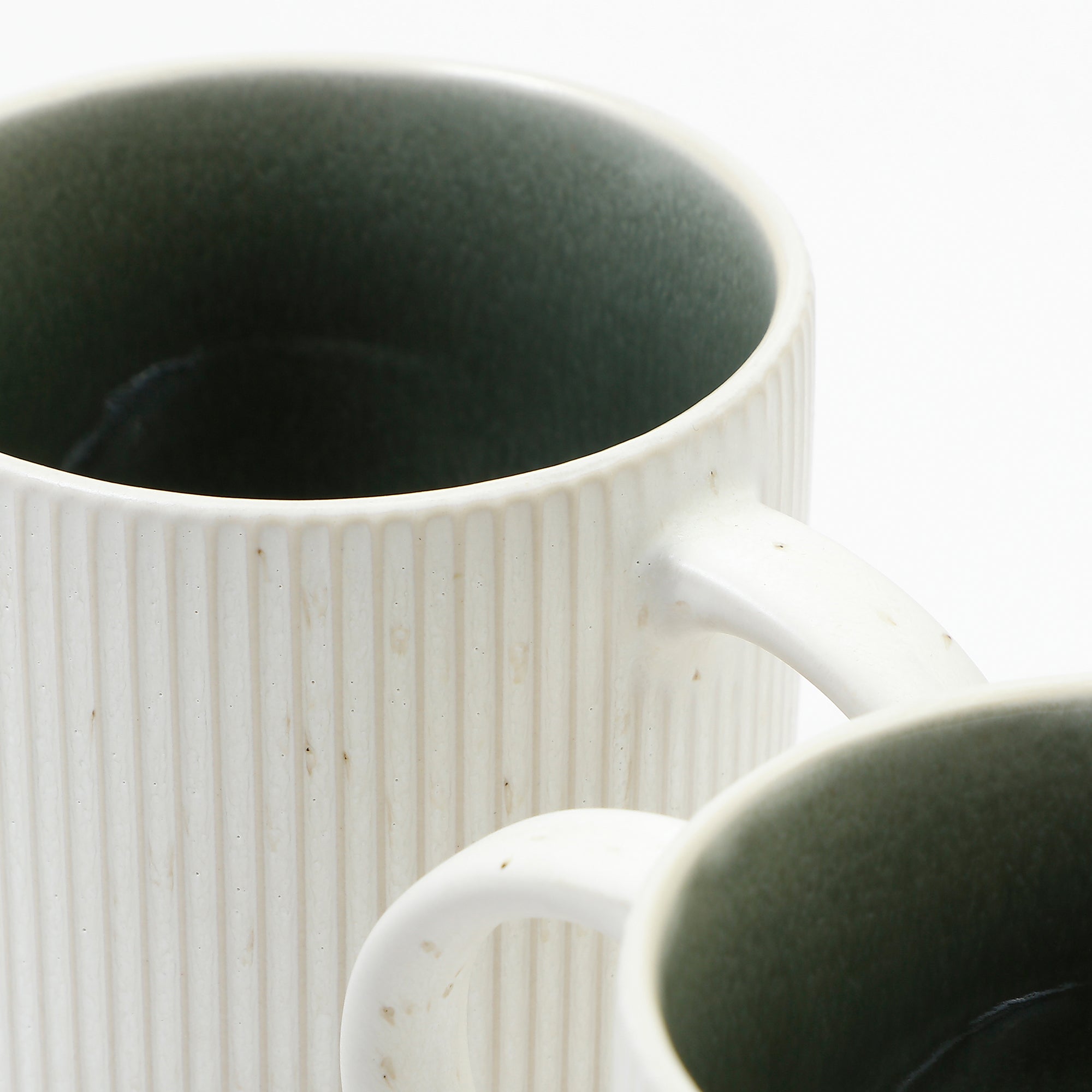 Service Tasses Amsterdam 4 pièces