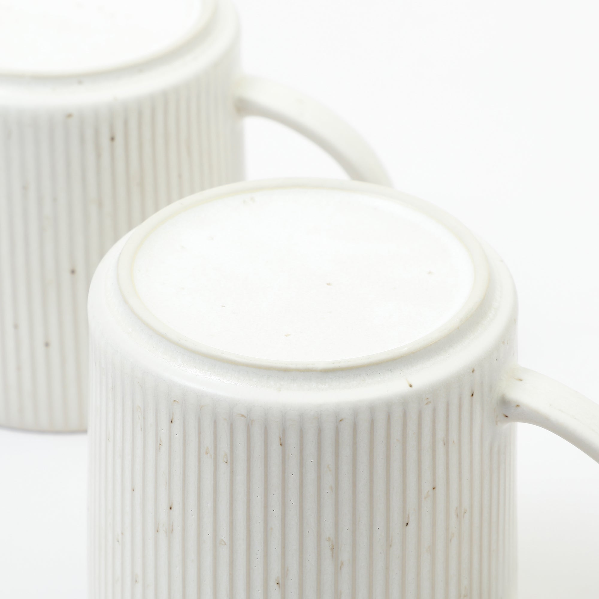 Service Tasses Amsterdam 4 pièces