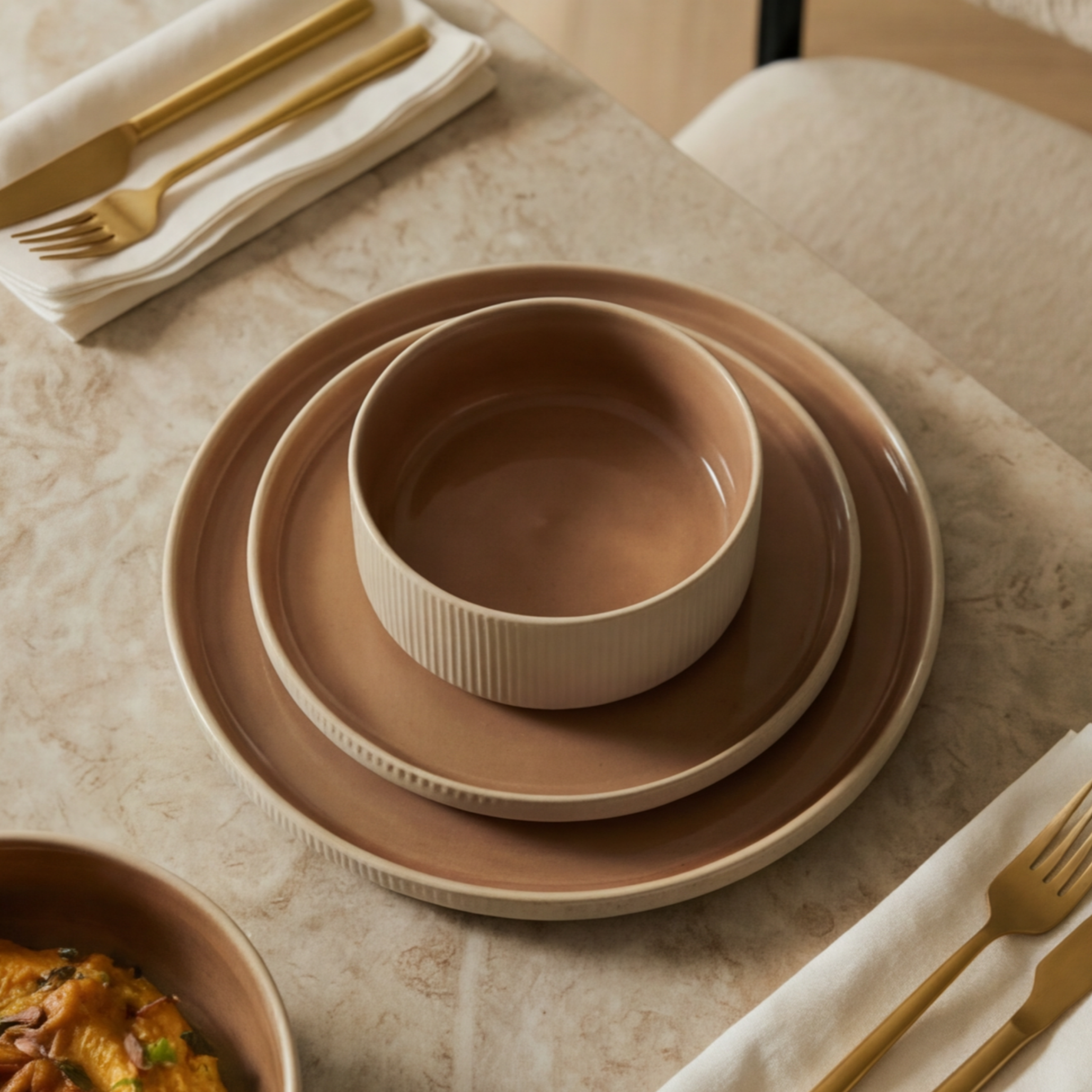 Servizio da 16 pezzi Amsterdam