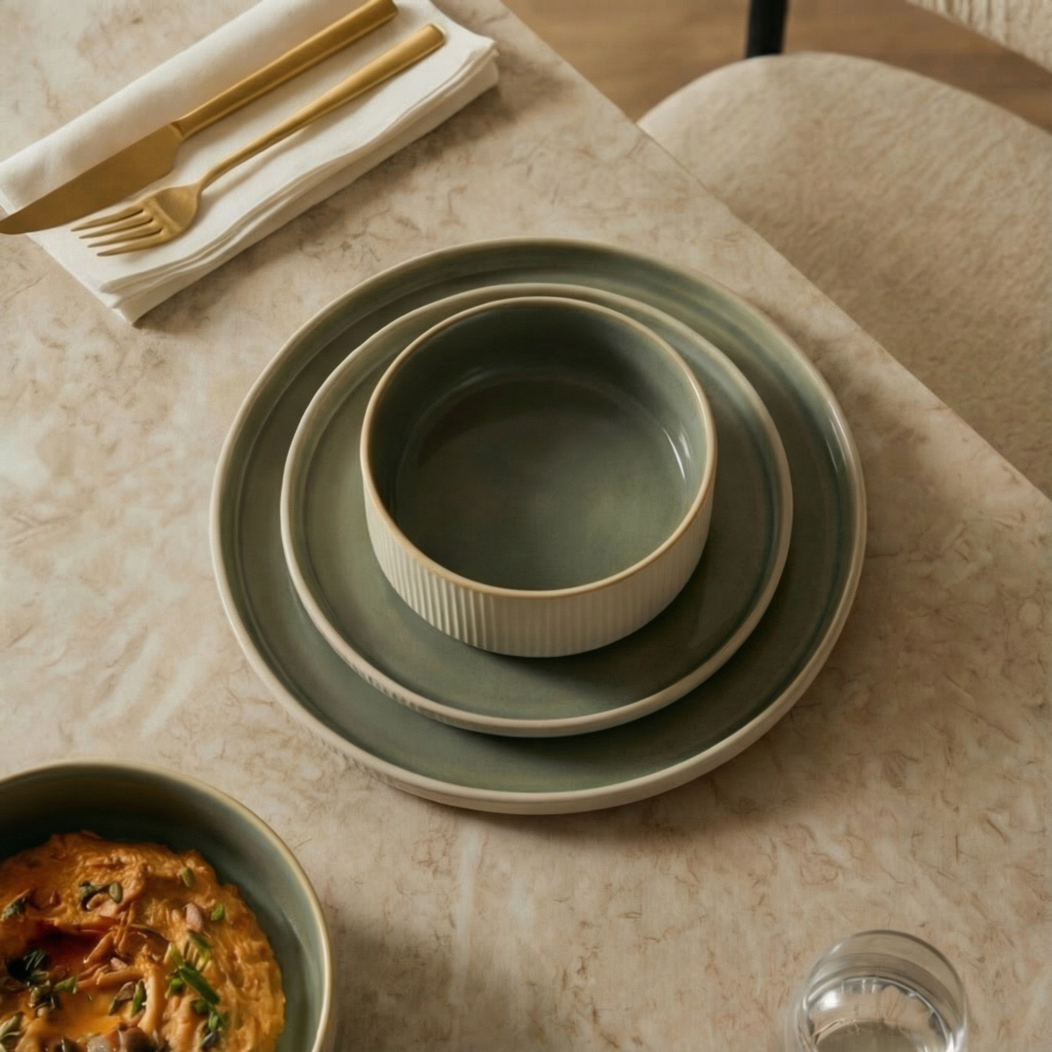 Servizio da 16 pezzi Amsterdam