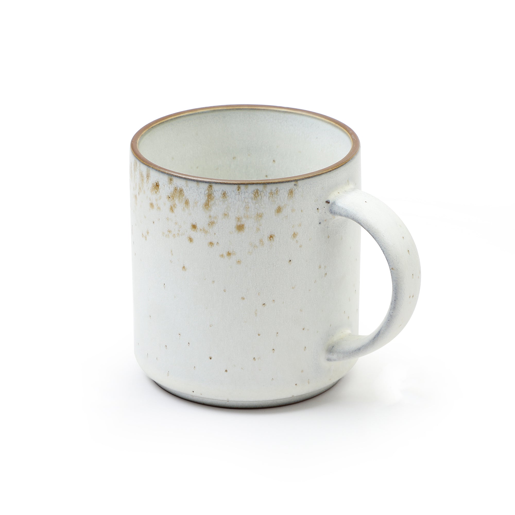 Service Tasses Karlstad  4 pièces