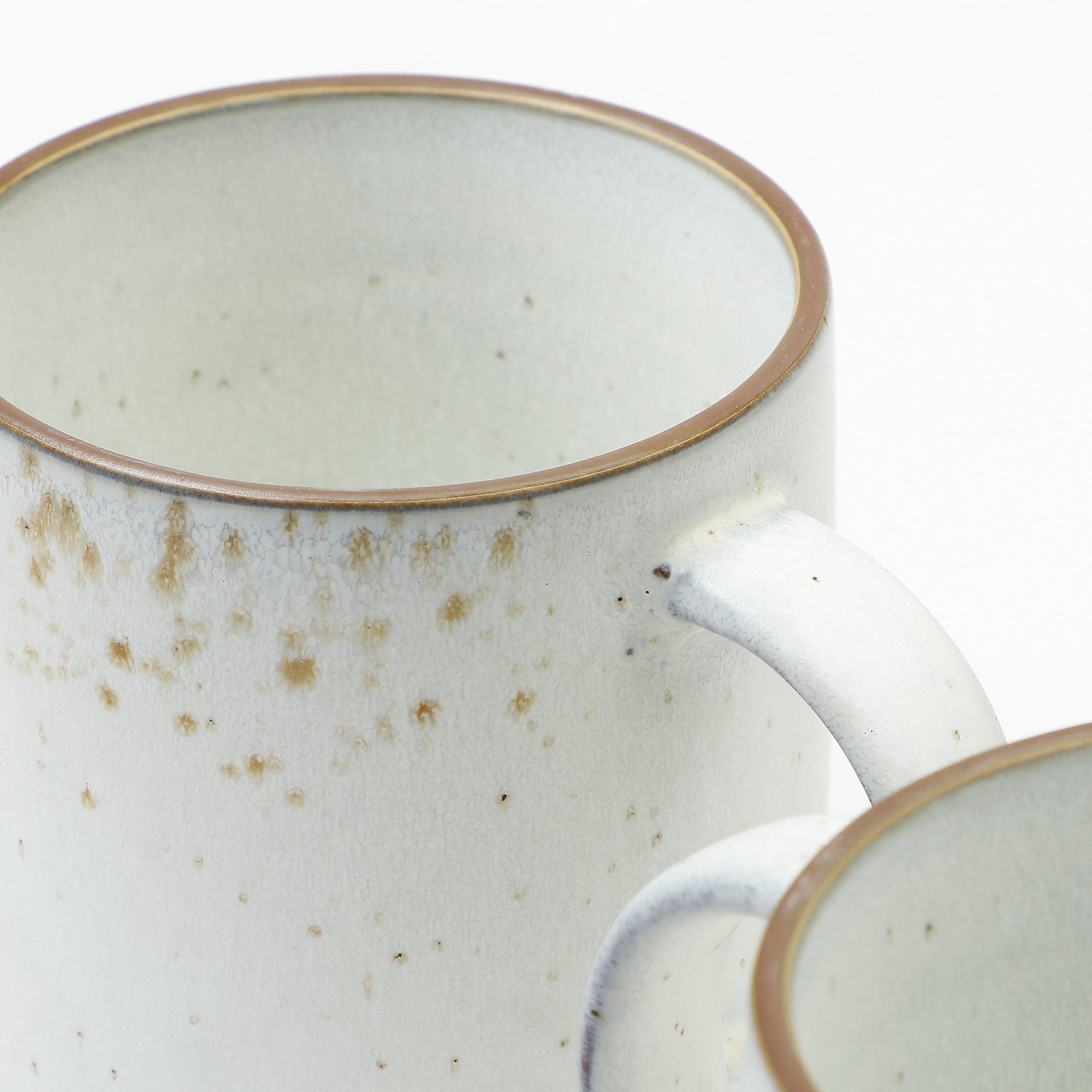 Service Tasses Karlstad  4 pièces