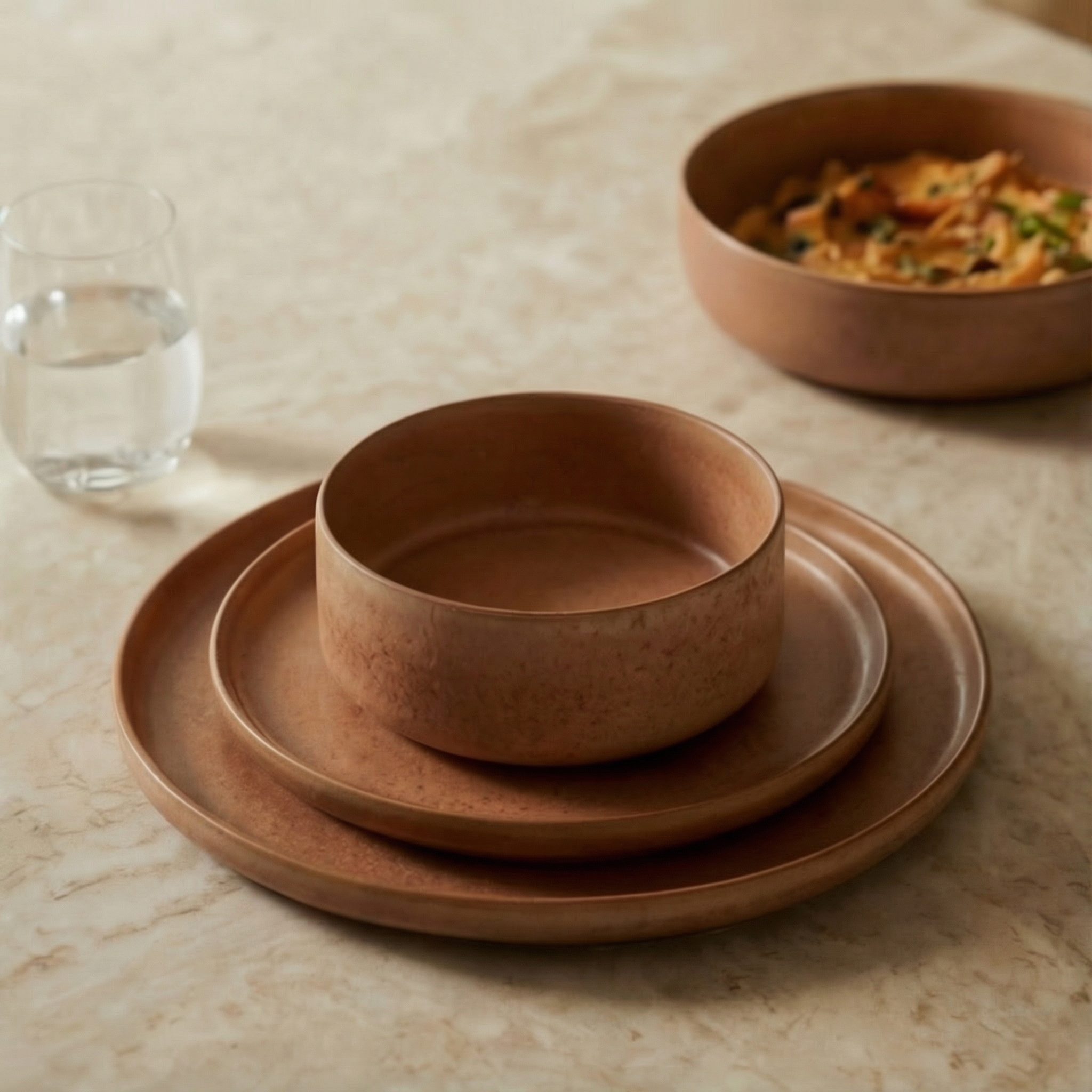 Servizio da 16 pezzi Karlstad