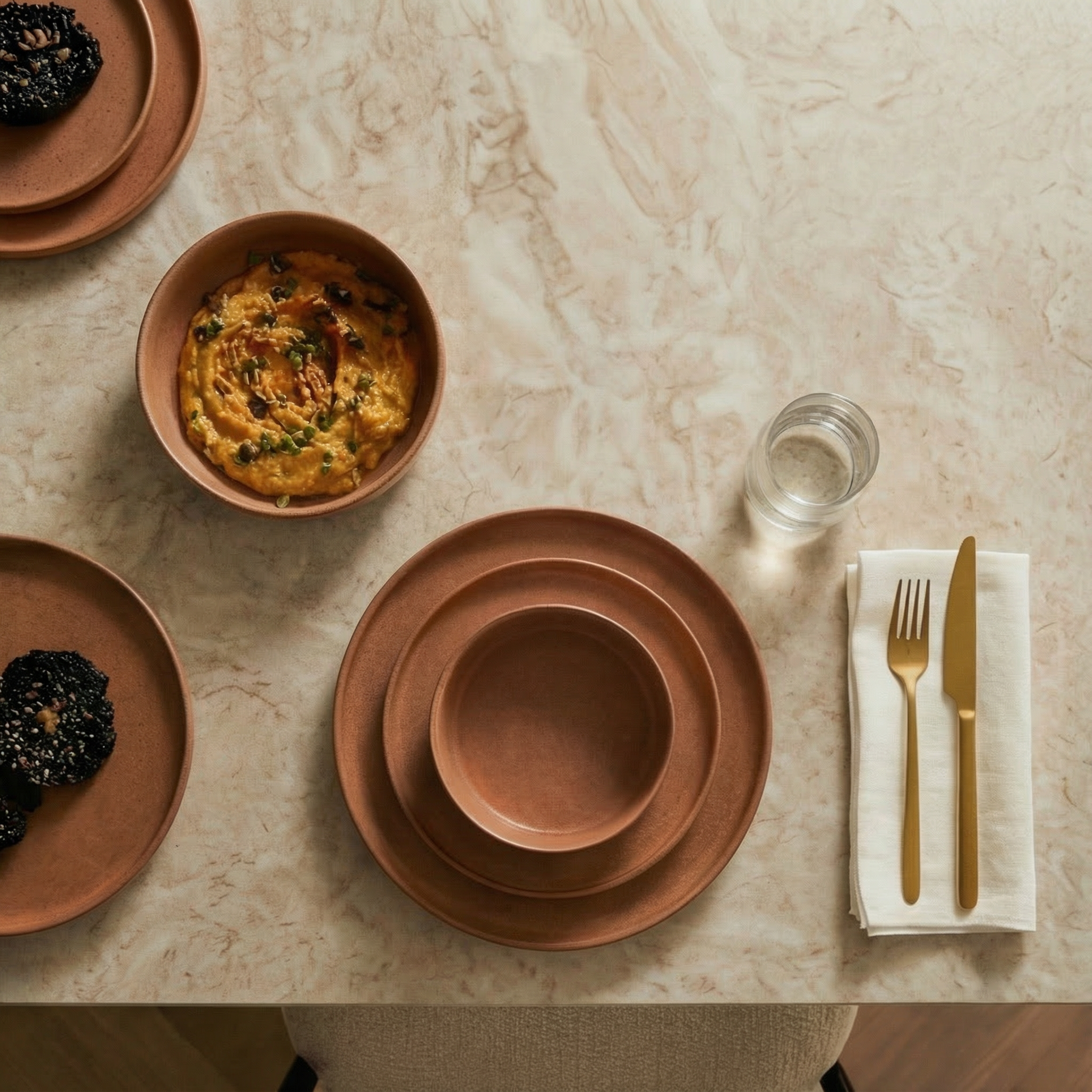 Servizio da 16 pezzi Karlstad