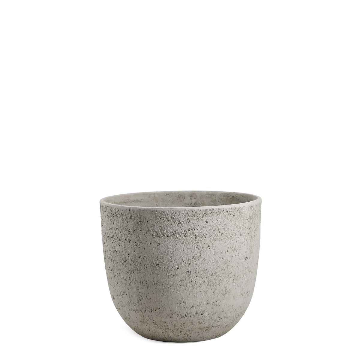 Cache-Pot Terra arrondi 30 cm