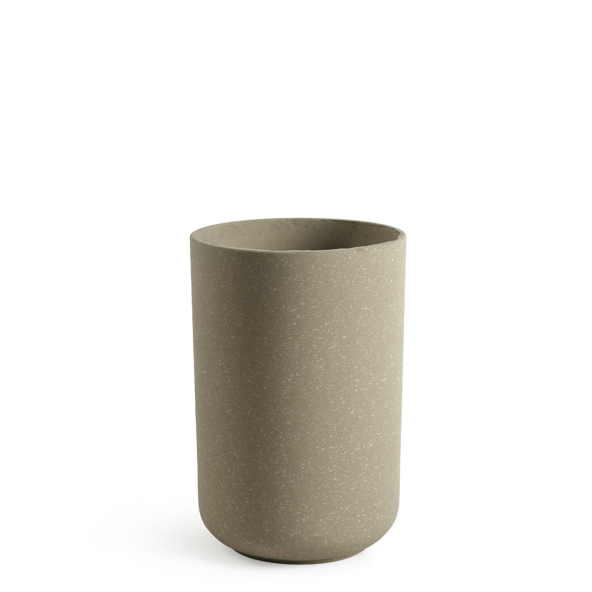 Cache-Pot Terra allongé 40 cm